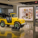 Illustration for article titled Check Out The Incredible And Rare Japanese Cars At The Petersen Museum Now